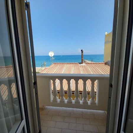 Al Giglio - Affittacamere Cariati Exterior foto