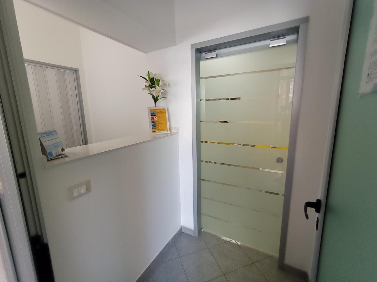 Al Giglio - Affittacamere Cariati Exterior foto