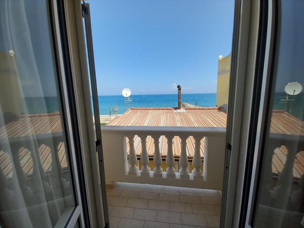 Al Giglio - Affittacamere Cariati Exterior foto